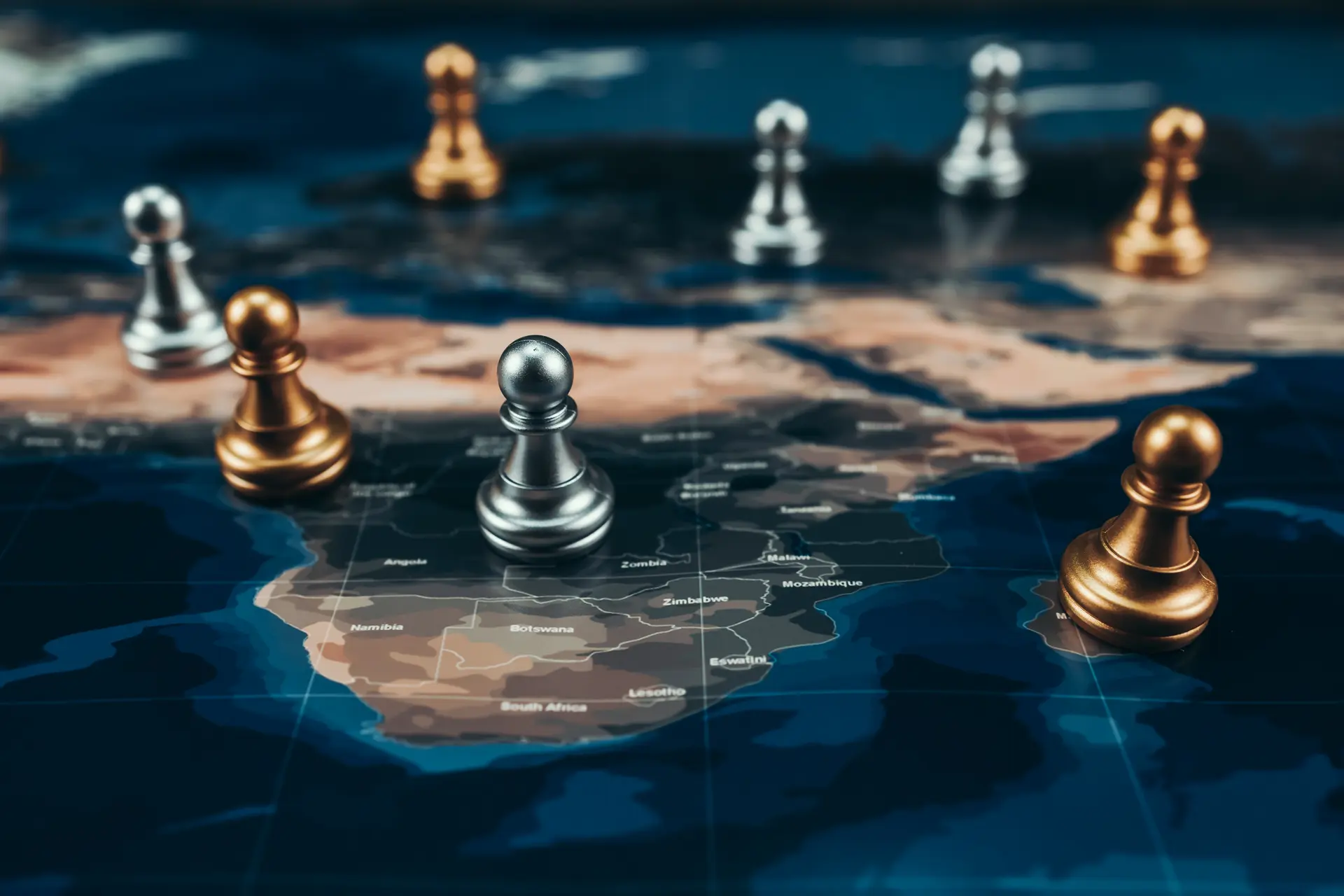 Plateforme de marque