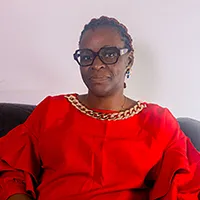 Louise EKAME