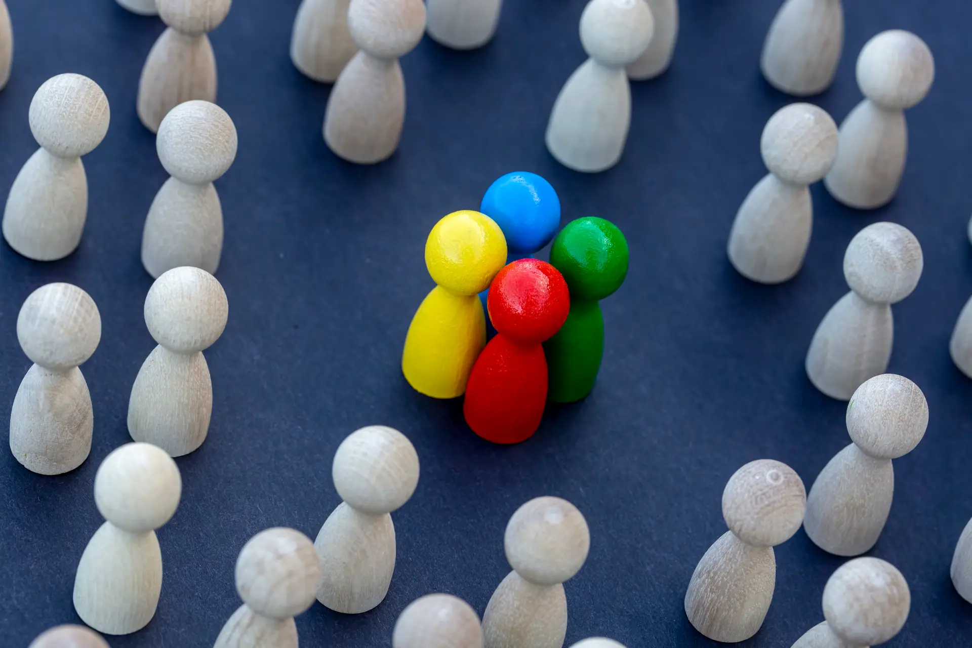 Accompagnement conseil