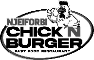 Logo Chicken Burger - Partenaire Flashart