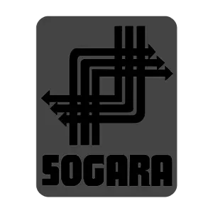 Logo Sogara - Client industrie